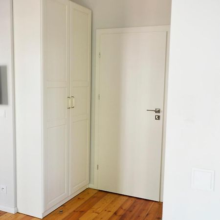 Sunny Apartment W Centrum Starego Miasta กดัญสก์ ภายนอก รูปภาพ